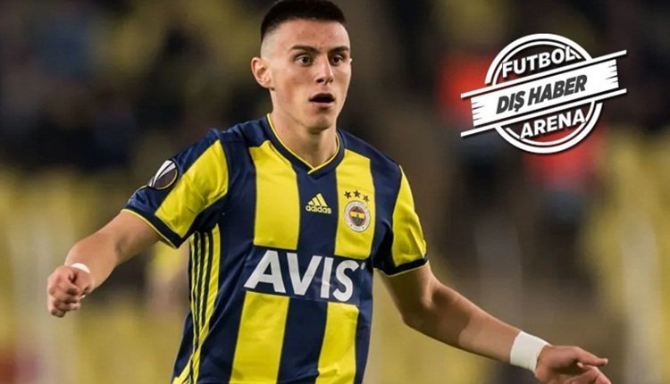 <h2>Eljif Elmas, Fenerbahçe’den ayrılacak mı?</h2>