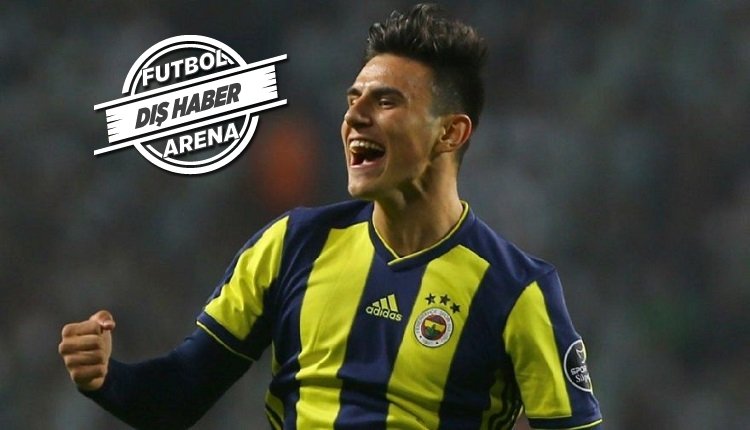 Eljif Elmas hangi takıma transfer olacak?