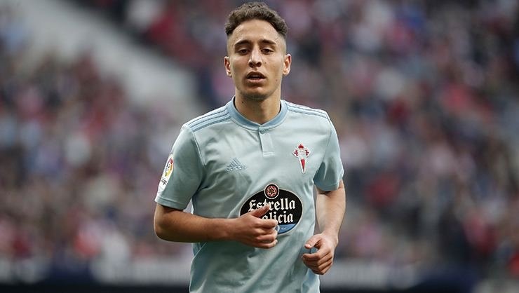 <h2>Emre Mor Beşiktaş’a mı geliyor?</h2>