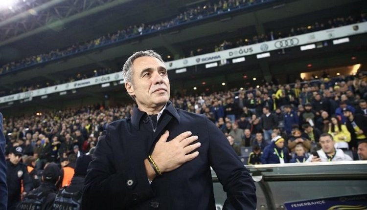 Ersun Yanal, Fenerbahçe’den ayrıldı mı?