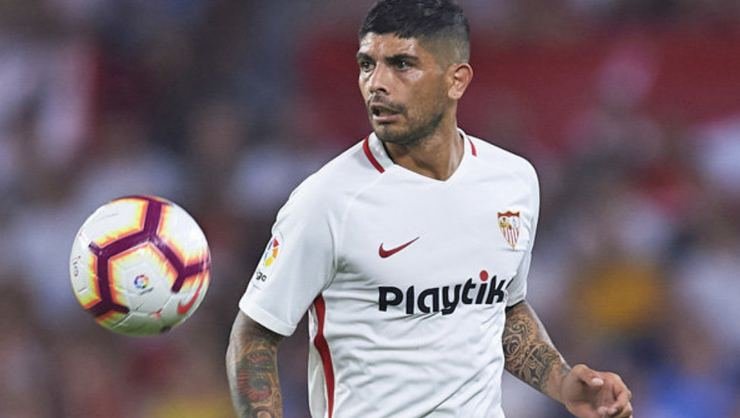 <h2>Ever Banega - Galatasaray transferi</h2>