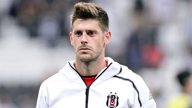 <h2>Fabri Beşiktaş’a dönecek mi?</h2>