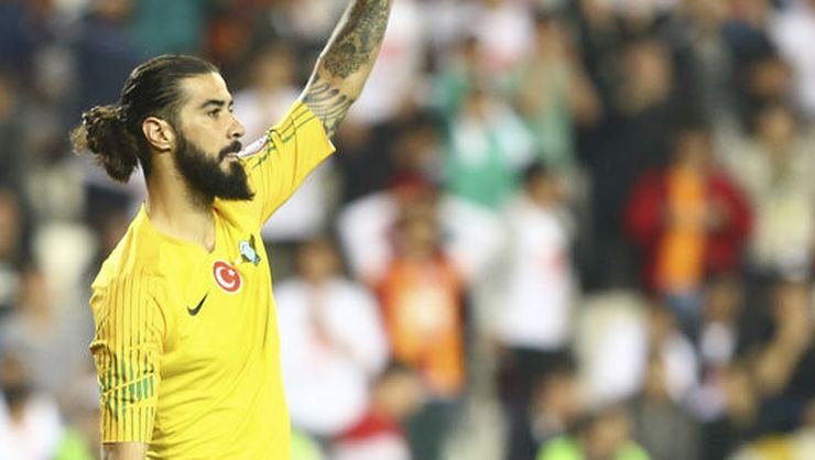 <h2>Fatih Öztürk, Galatasaray’a mı transfer olacak?</h2>