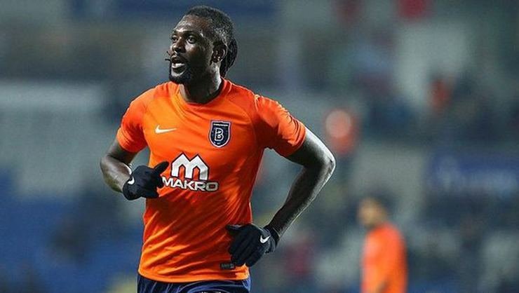 Fenerbahçe, Adebayor’u transfer edecek mi?