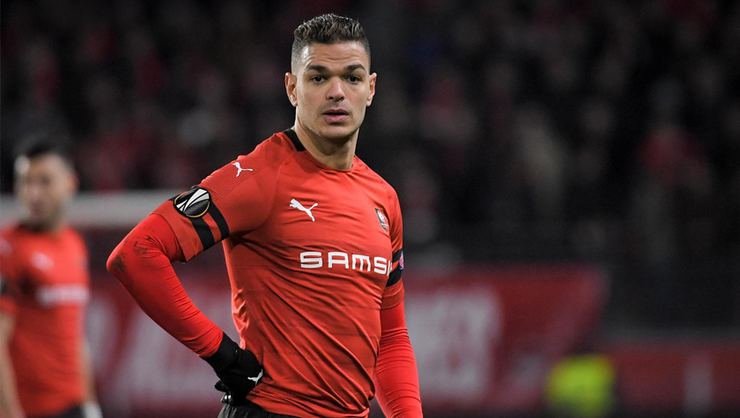 <h2>Fenerbahçe Ben Arfa’yı transfer edecek mi?</h2>