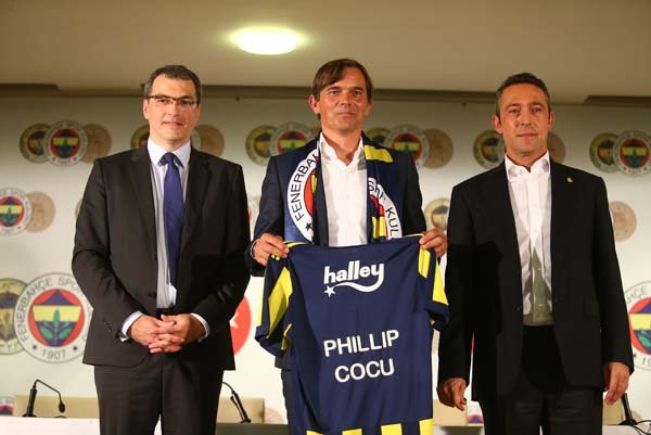 Fenerbahçe, Cocu’ya tazminat ödedi mi?