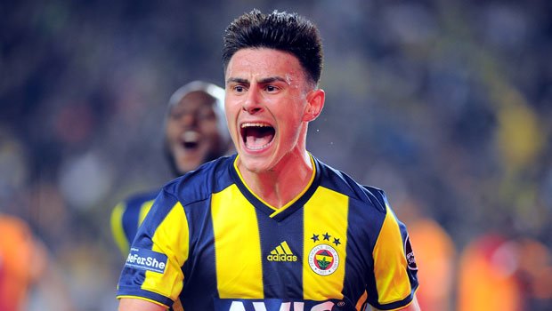 Fenerbahçe, Eljif Elmas’ı sattı mı?