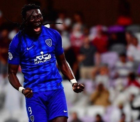 <h2>Fenerbahçe, Gomis’i transfer edecek mi?</h2>