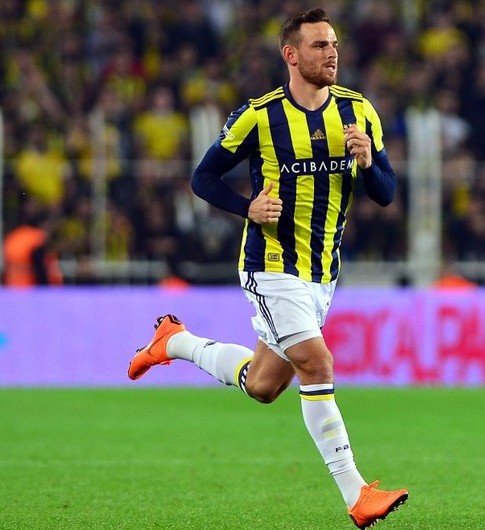 Fenerbahçe, Janssen’i transfer edecek mi?