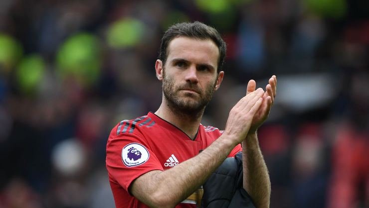 <h2>Fenerbahçe, Juan Mata’yı transfer etti mi?</h2>