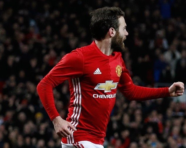 <h2>Fenerbahçe, Juan Mata’yı transfer etti mi?</h2>