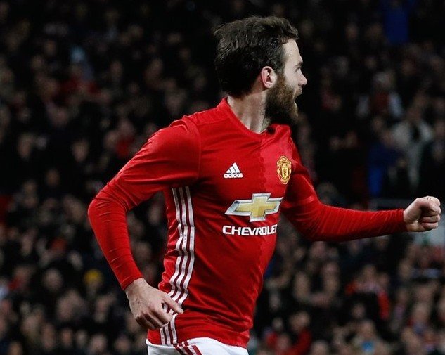 <h2>Fenerbahçe, Juan Mata’yı transfer etti mi?</h2>