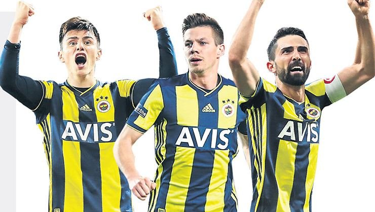 <h2>Fenerbahçe kimleri satacak?</h2>
