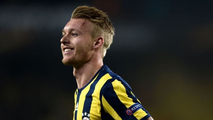 Fenerbahçe, Kjaer’i transfer edecek mi?