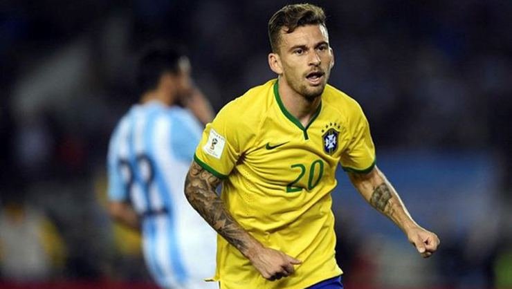 <h2>Fenerbahçe, Lucas Lima’yı transfer etti mi?</h2>