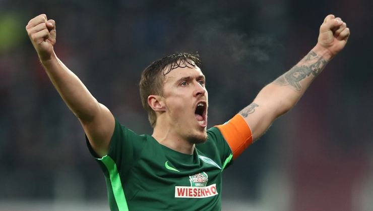 Fenerbahçe, Max Kruse transferini bitirdi mi?