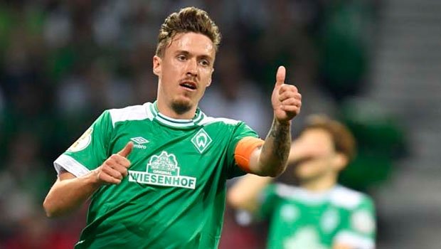 <h2>Fenerbahçe, Max Kruse’u transfer edecek mi?</h2>