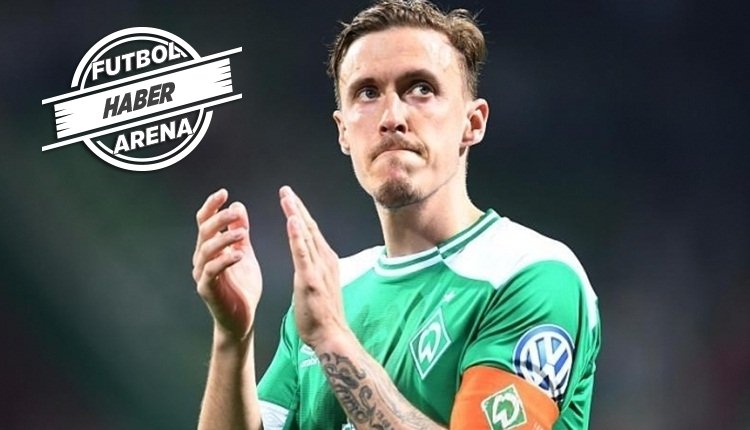 <h2>Fenerbahçe, Max Kruse’u transfer etti mi?</h2>