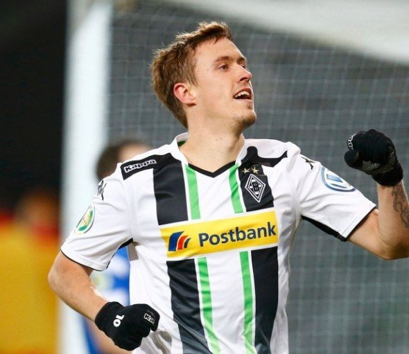 Fenerbahçe, Max Kruse’u transfer etti mi?