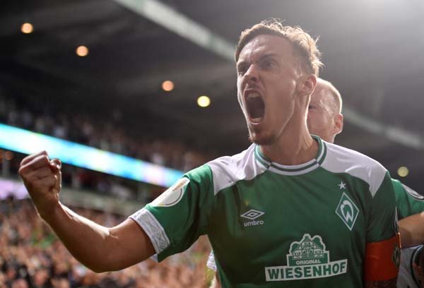 Fenerbahçe, Max Kruse’u transfer etti mi?