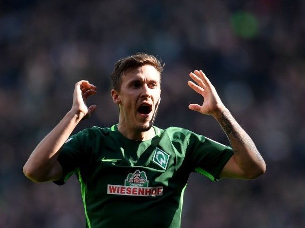 Fenerbahçe, Max Kruse’u transfer etti mi?