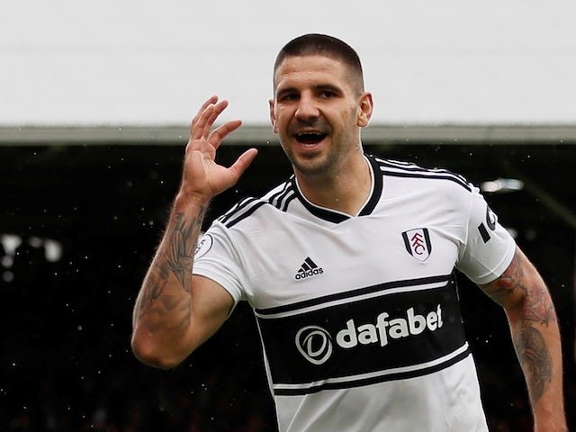 <h2>Fenerbahçe Mitrovic’i transfer edecek mi?</h2>