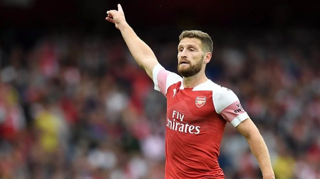 <h2>Fenerbahçe, Mustafi’yi transfer edecek mi?</h2>