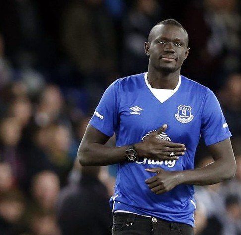 <h2>Fenerbahçe, Niasse’yi transfer etti mi?</h2>