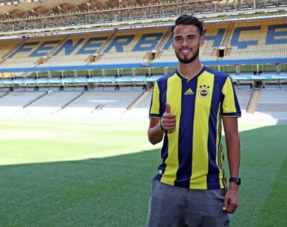 Fenerbahçe transfer haberleri 2019