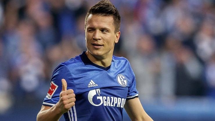 <h2>Fenerbahçe’den Konoplyanka transferi</h2>