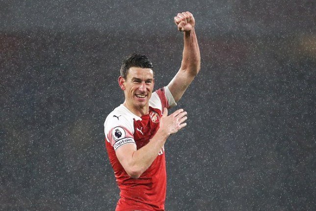 Laurent Koscielny Fenerbahçe’ye transfer olacak mı?