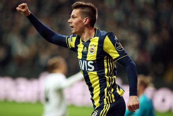 Fenerbahçe transfer haberleri 