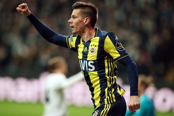 <h2>Fenerbahçe transfer haberleri </h2>