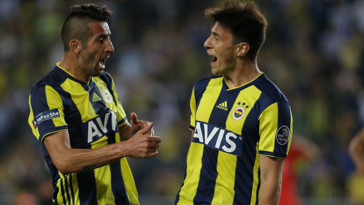 <h2>Fenerbahçe Transfer Haberleri - Eljif Elmas son dakika</h2>