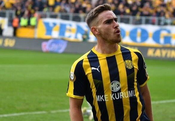 <h2>Fenerbahçe, Tyler Boyd’’u transfer edecek mi?</h2>