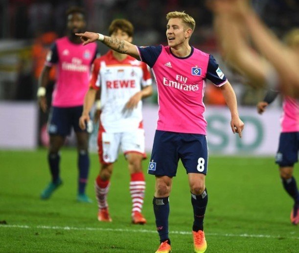 <h2>Fenerbahçe ve Galatasaray’ın Lewis Holtby transferi</h2>