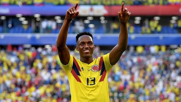 <h2>Fenerbahçe, Yerry Mina ile anlaştı mı?</h2>