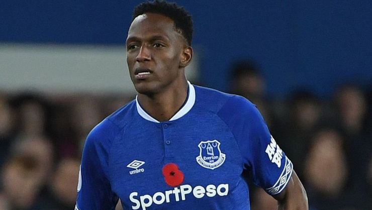 <h2>Fenerbahçe, Yerry Mina’yı transfer etti mi?</h2>