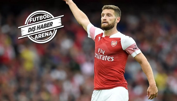 <h2>Fenerbahçe’de Mustafi transfer iddiası</h2>