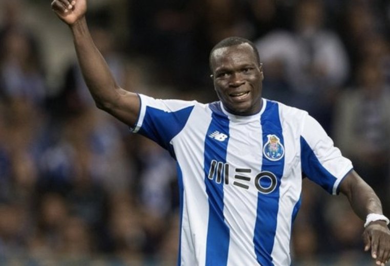 Fenerbahçe’den son dakika Vincent Aboubakar transferi bombası