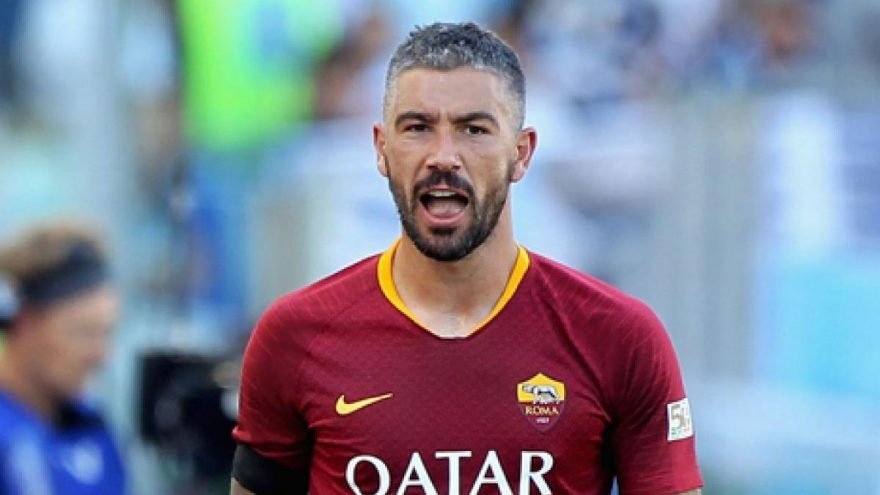 <h2>Fenerbahçe’nin Kolarov transferinde son durum</h2>