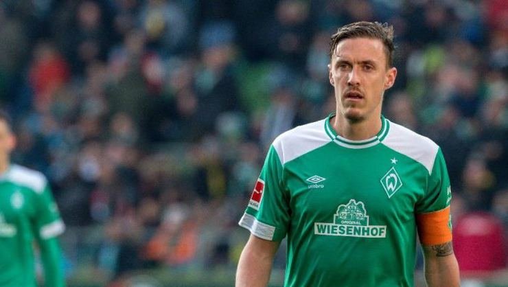 <h2>Fenerbahçe’nin Max Kruse transferinde son durum</h2>
