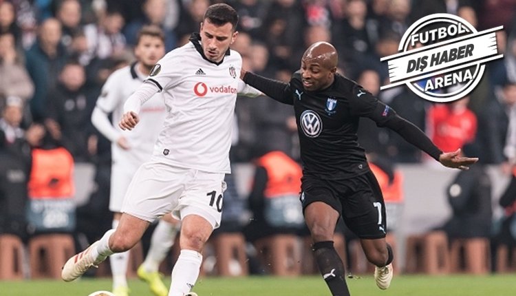 <h2>Fouad Bachirou Beşiktaş’a transfer olacak mı?</h2>