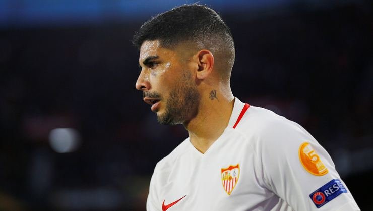 <h2>Galatasaray - Banega transferinde son durum</h2>