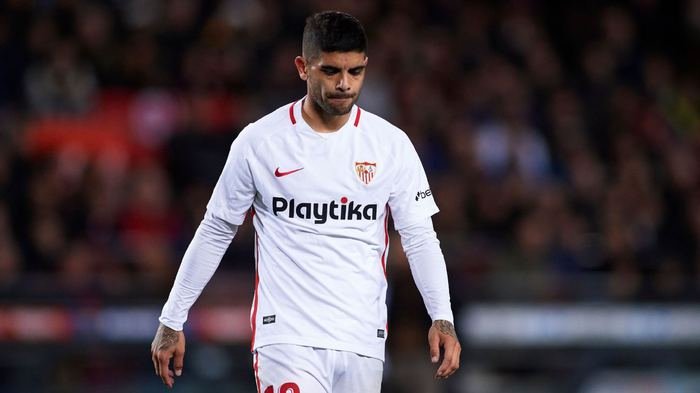 <h2>Galatasaray - Banega transferinde son durum</h2>