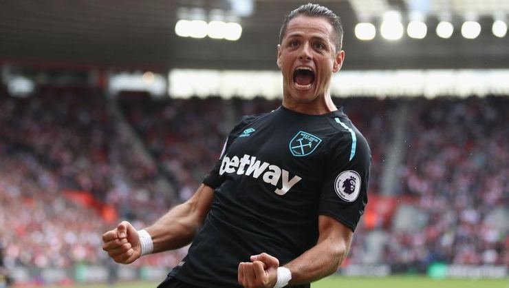 <h2>Galatasaray - Chicharito transferinde son durum</h2>