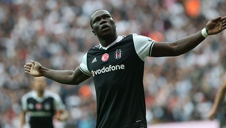 Galatasaray Aboubakar’ı transfer edecek mi?