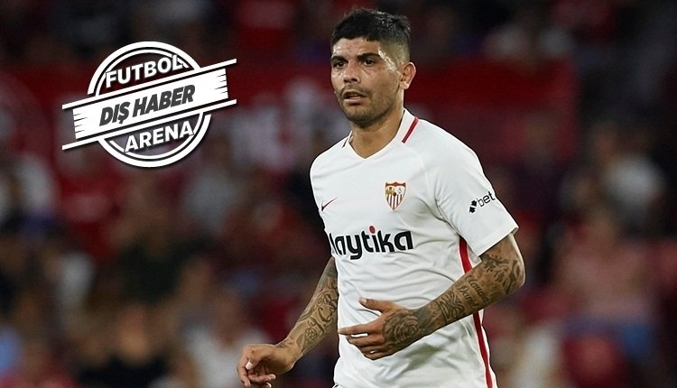 <h2>Galatasaray, Banega’yı transfer edecek mi?</h2>