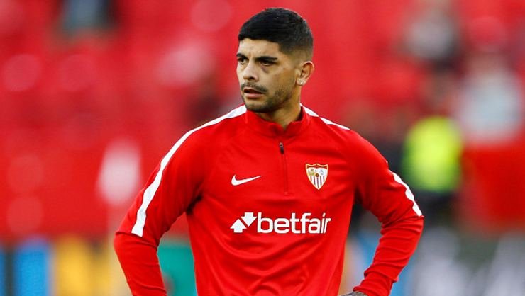 <h2>Galatasaray Banega’yı transfer etti mi?</h2>