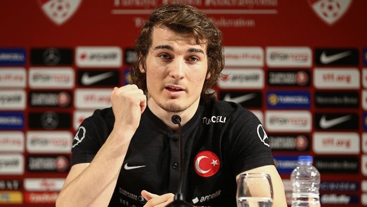 <h2>Galatasaray Çağlar Söyüncü’yü transfer edecek mi?</h2>